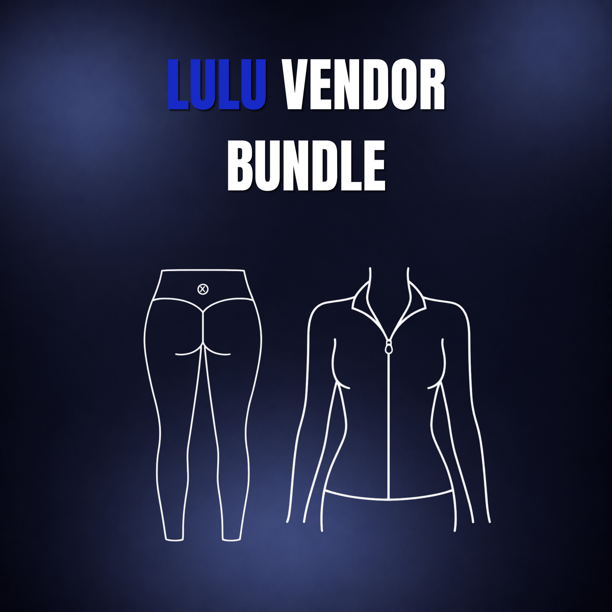LULU VENDOR BUNDLE