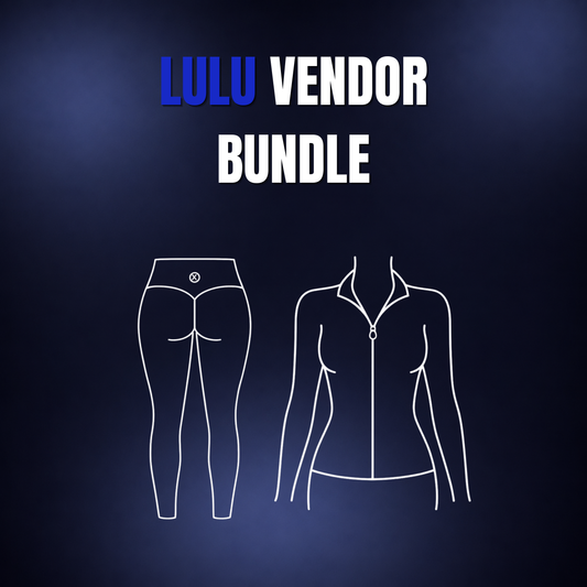 LULU VENDOR BUNDLE