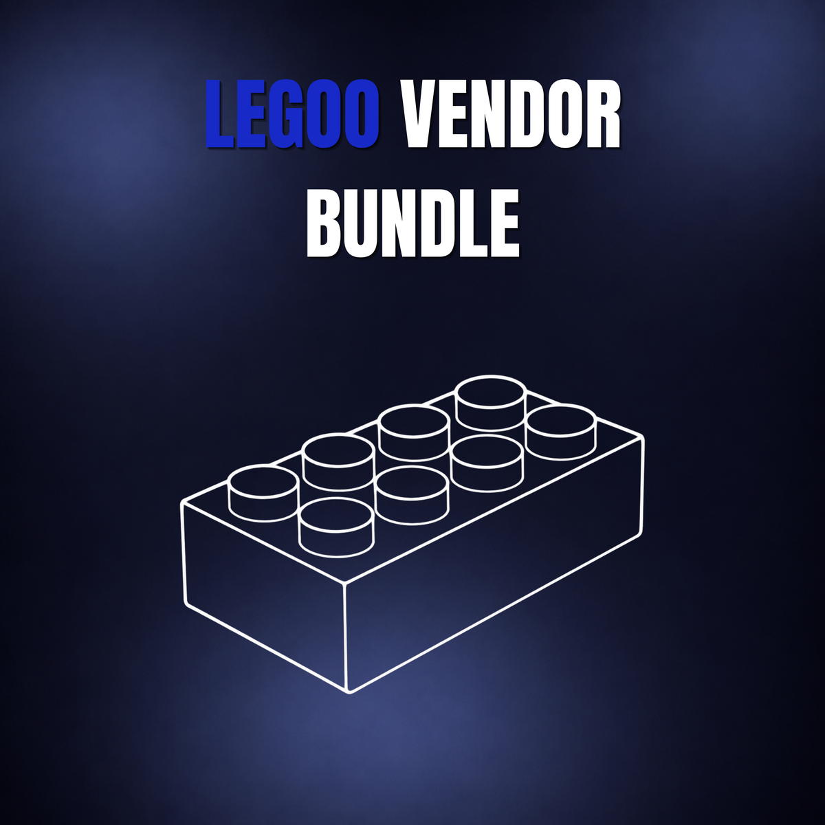 LEGOO VENDOR BUNDLE